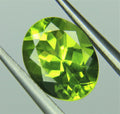 2.8ct Peridot