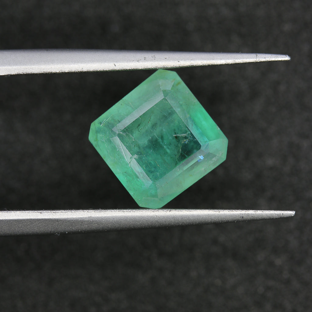 2.91ct Emerald Panjshir - alternate view 2