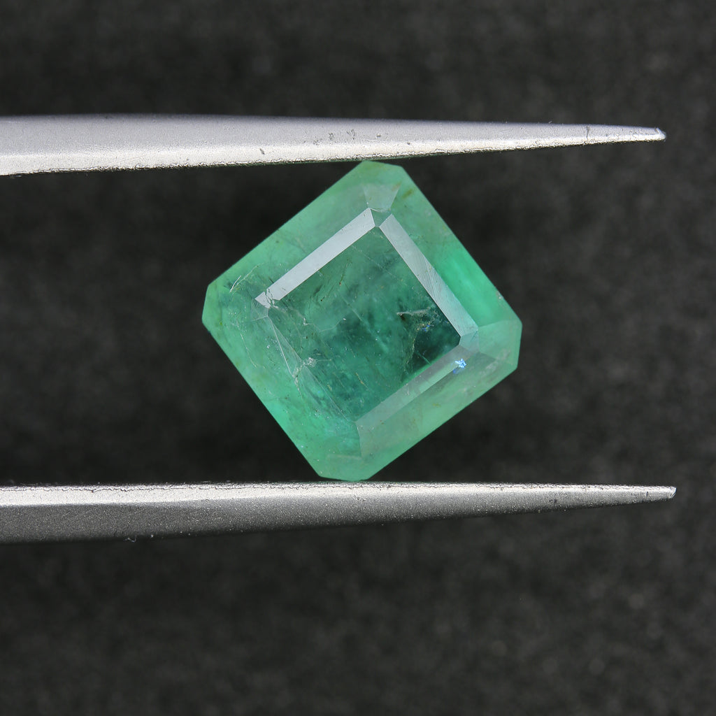 2.91ct Emerald Panjshir