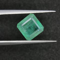 2.91ct Emerald Panjshir