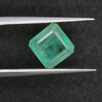 2.91ct Emerald Panjshir