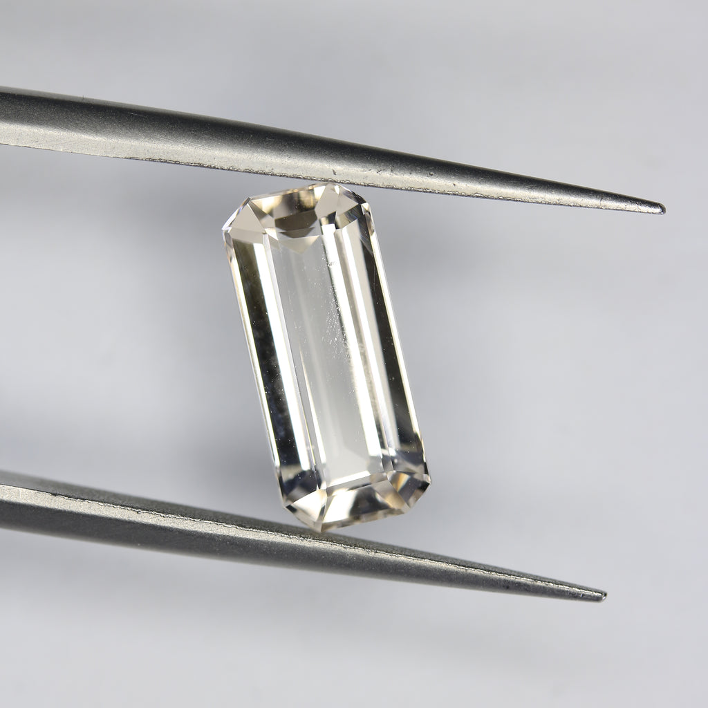 2.92ct Morganite - alternate view 2