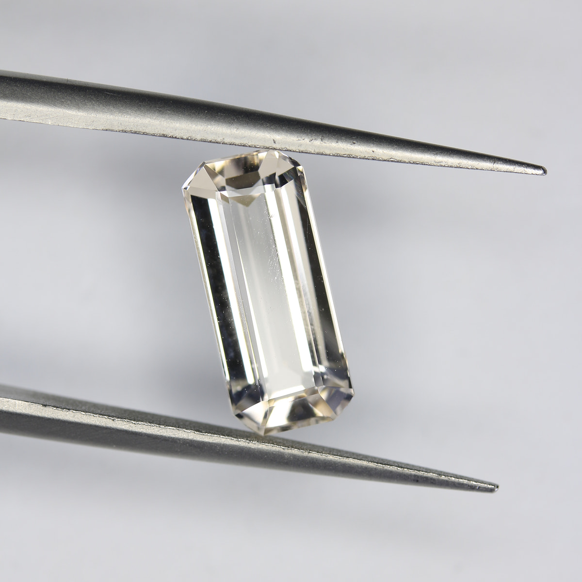 2.92ct Morganite