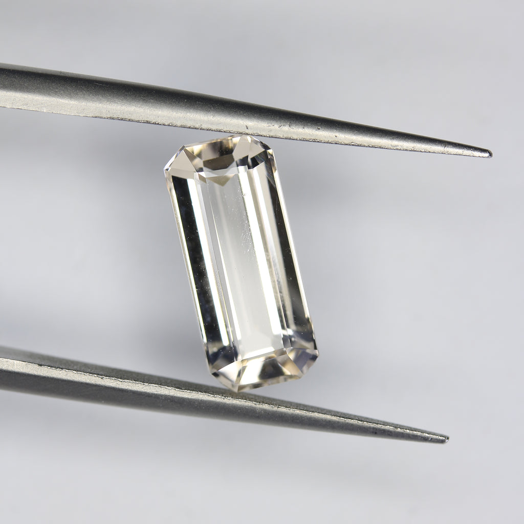 2.92ct Morganite
