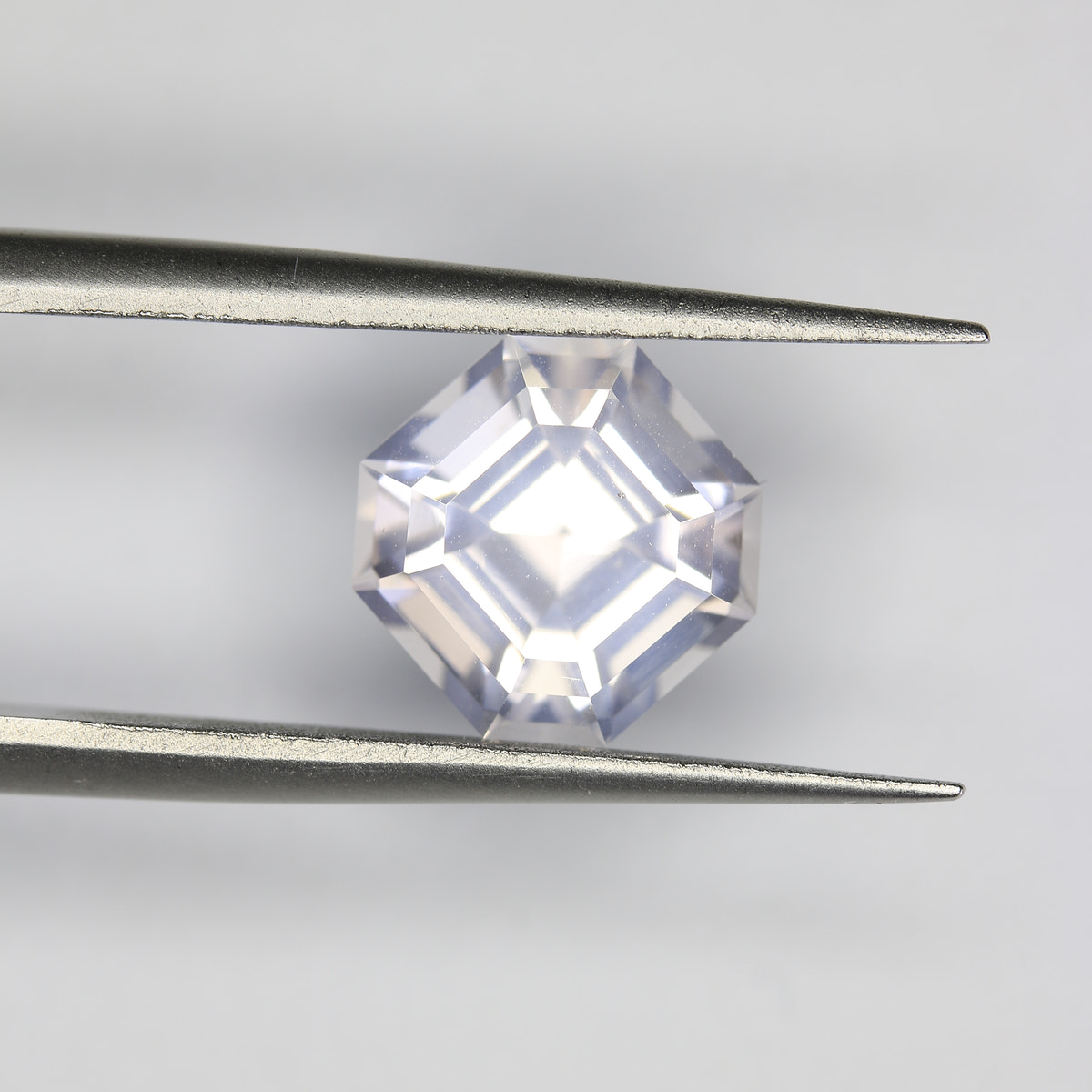 2.93ct Quartz Rose