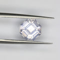 2.93ct Quartz Rose
