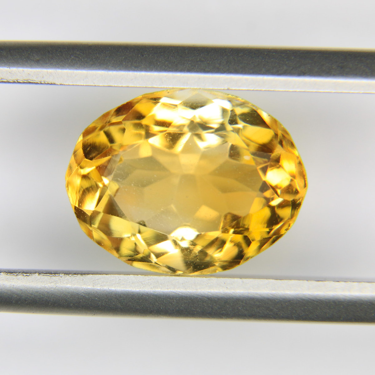 2.94ct Citrine - alternate view 2