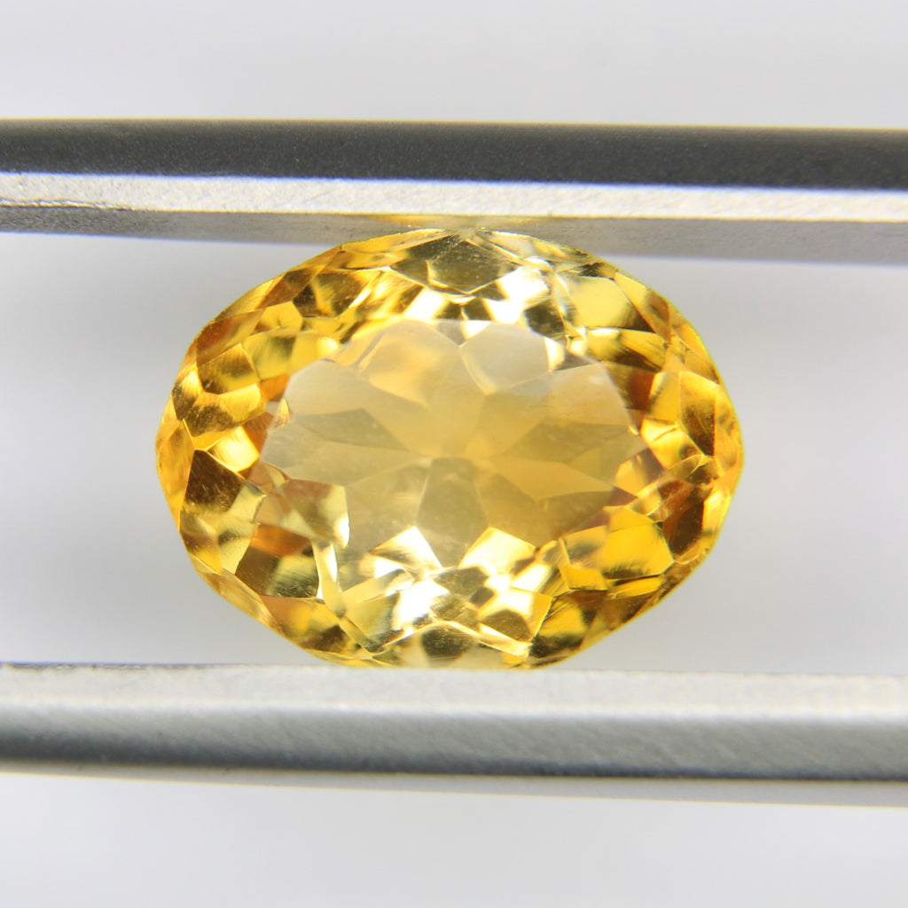 2.94ct Citrine