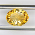 2.94ct Citrine