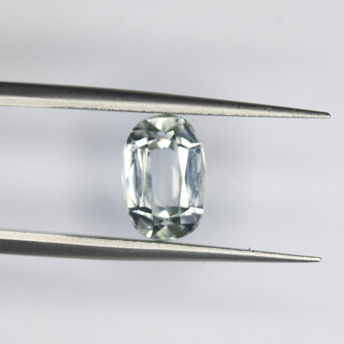 2.95ct Kunzite Green (Hiddenite)
