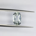2.95ct Kunzite Green (Hiddenite)