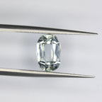 2.95ct Kunzite Green (Hiddenite)