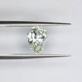 2.95ct Kunzite Green (Hiddenite)