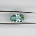 2.95ct Kunzite Green (Hiddenite)