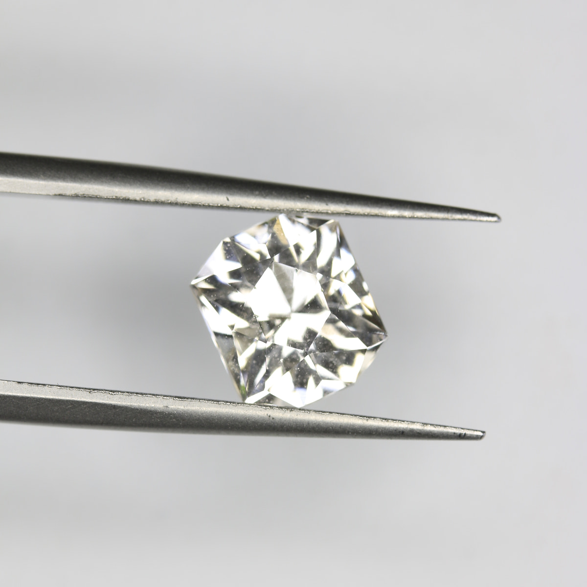 2.95ct Topaz White