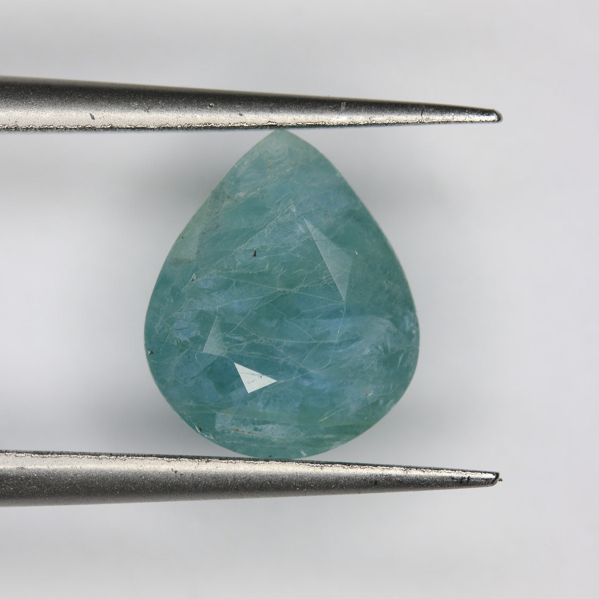 2.97ct Grandidierite
