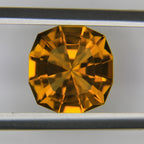 2.9ct Citrine - alternate view 2