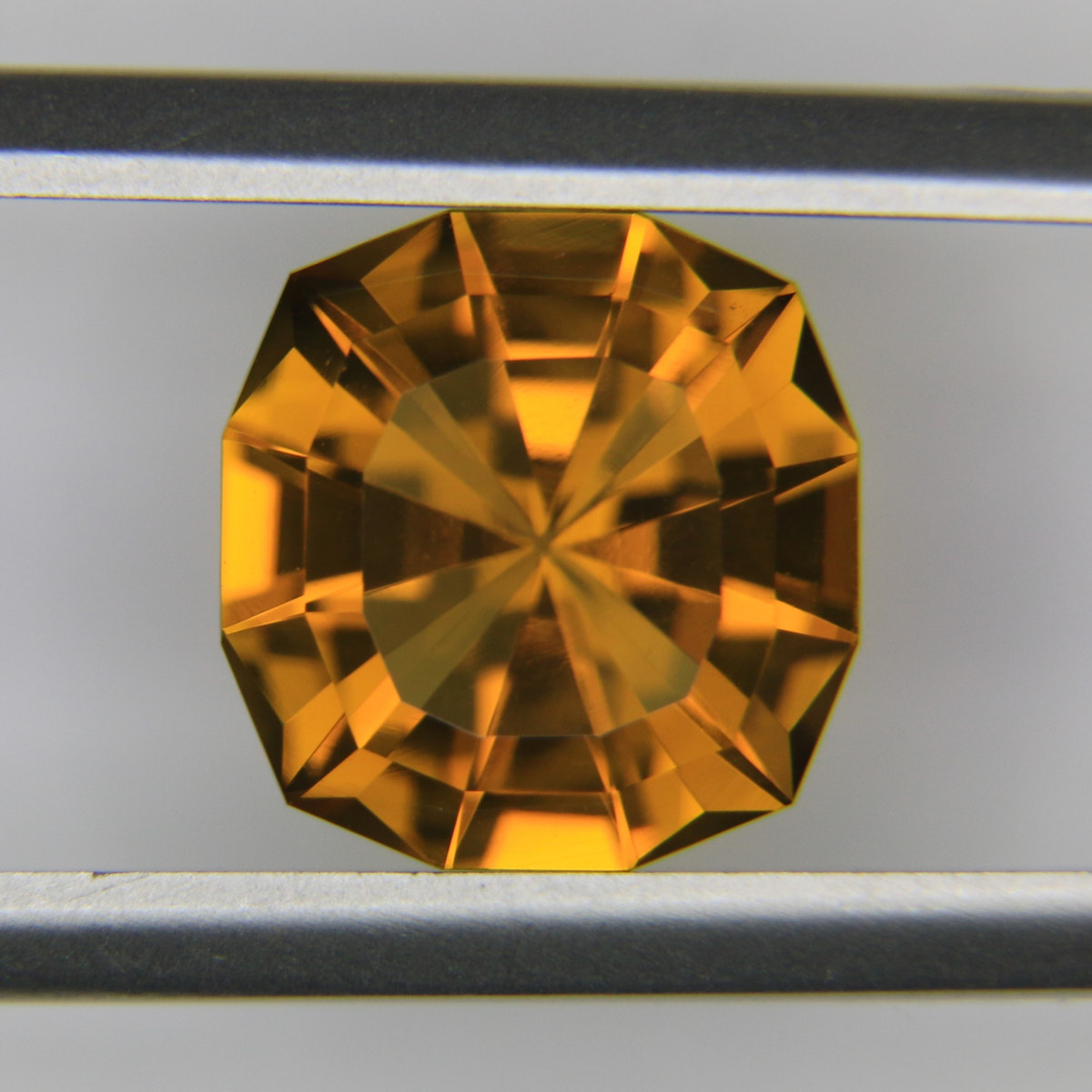 2.9ct Citrine