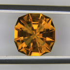 2.9ct Citrine