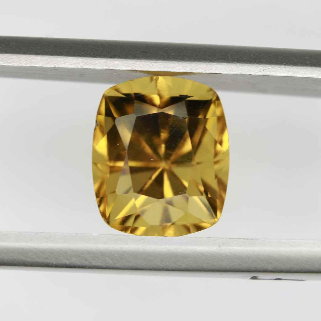 2.9ct Citrine - alternate view 2