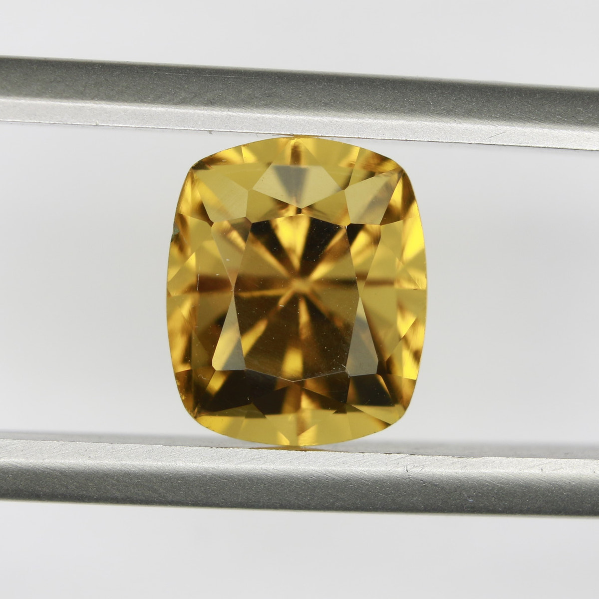 2.9ct Citrine