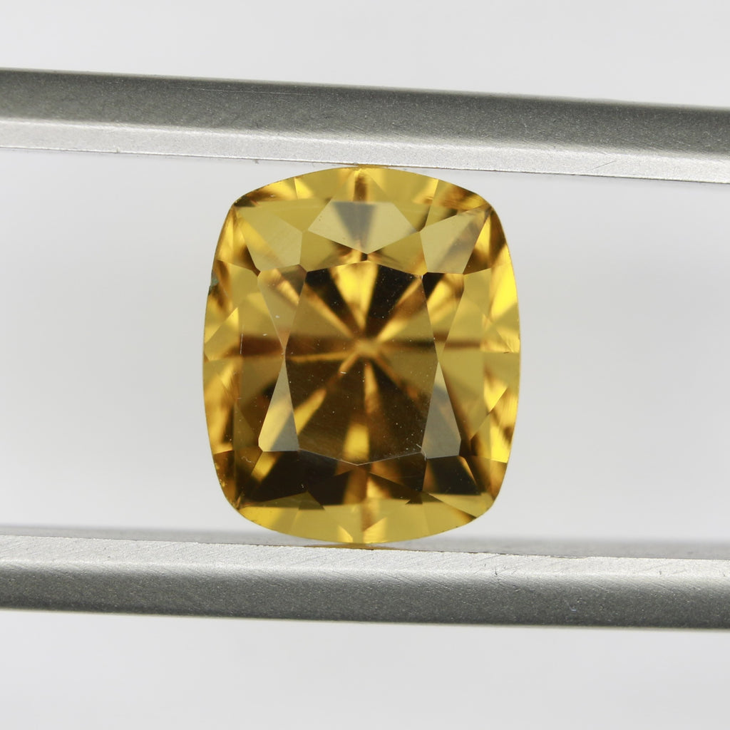 2.9ct Citrine