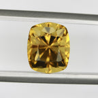 2.9ct Citrine