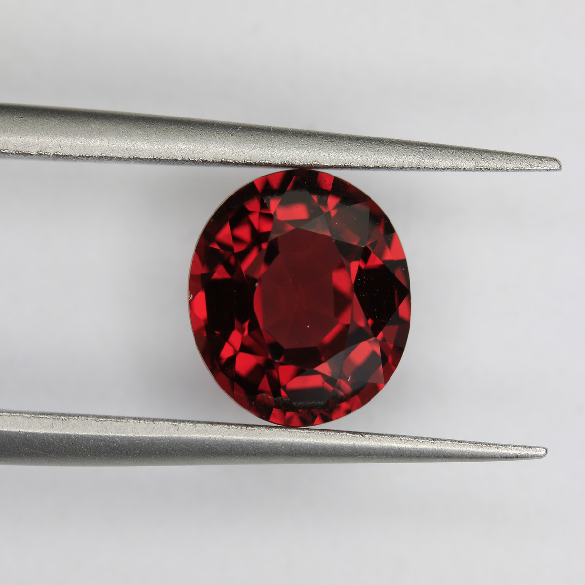 2.9ct Garnet Rhodolite
