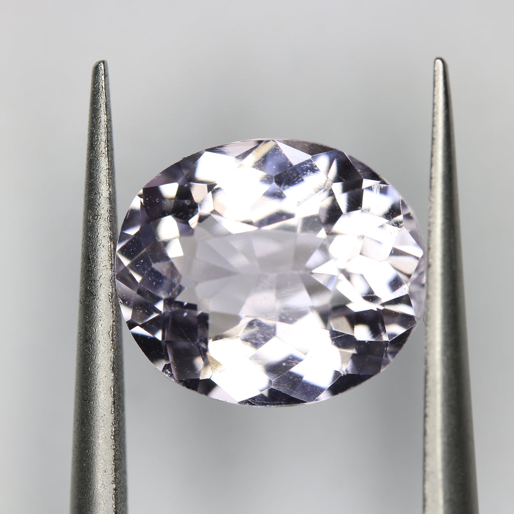 2.9ct Kunzite - alternate view 2