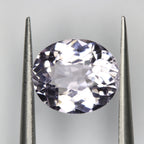 2.9ct Kunzite - alternate view 2