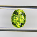 2.9ct Peridot