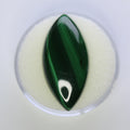 20.13ct Malachite Cabochon