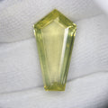 20.15ct Quartz Lemon