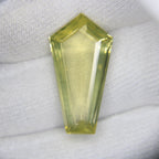 20.15ct Quartz Lemon