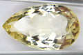 20.16ct Quartz Lemon