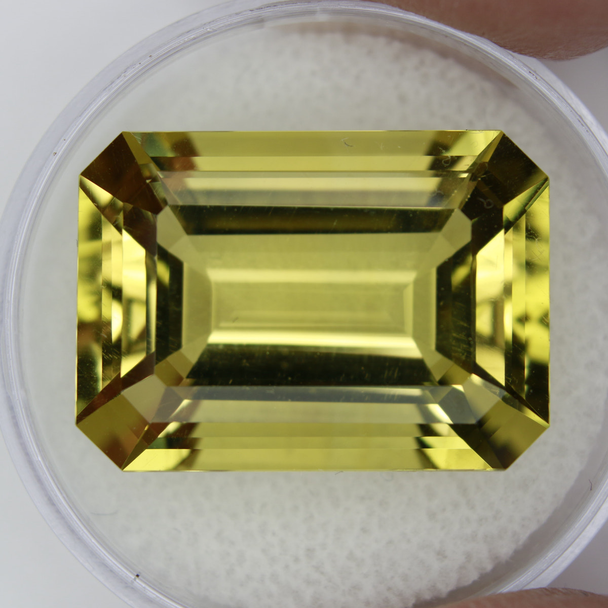 20.46ct Citrine