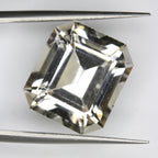 20.85ct Topaz Skardu - alternate view 2
