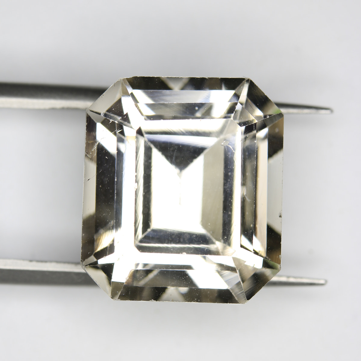 20.85ct Topaz Skardu