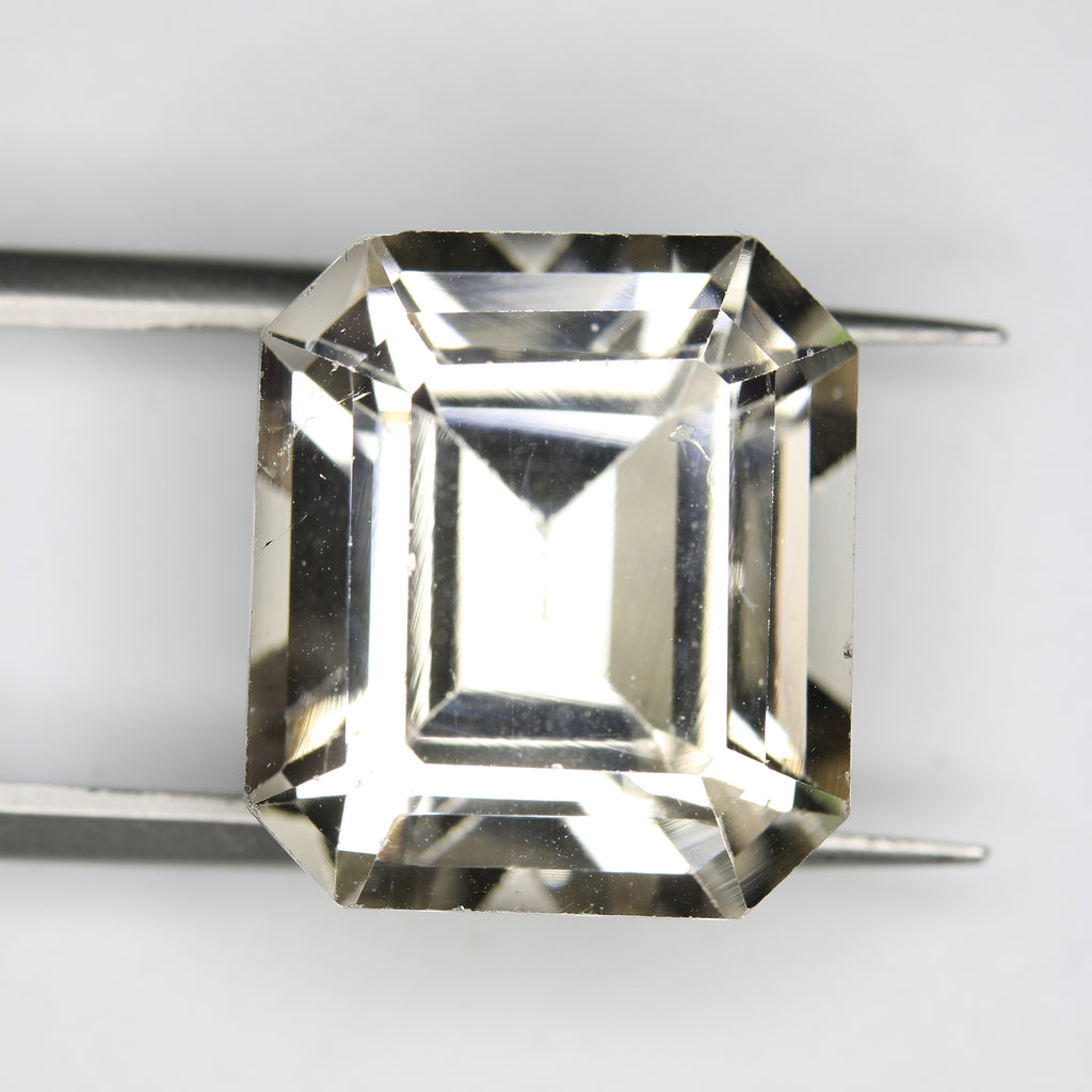 20.85ct Topaz Skardu