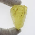 200.95ct Lemon Citrine Facet Rough