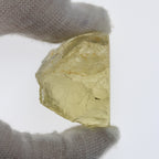 205.05ct Lemon Citrine Facet Rough