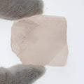 206ct Rose Quartz Facet Rough