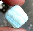 20ct Caribbean Calcite - alternate view 2