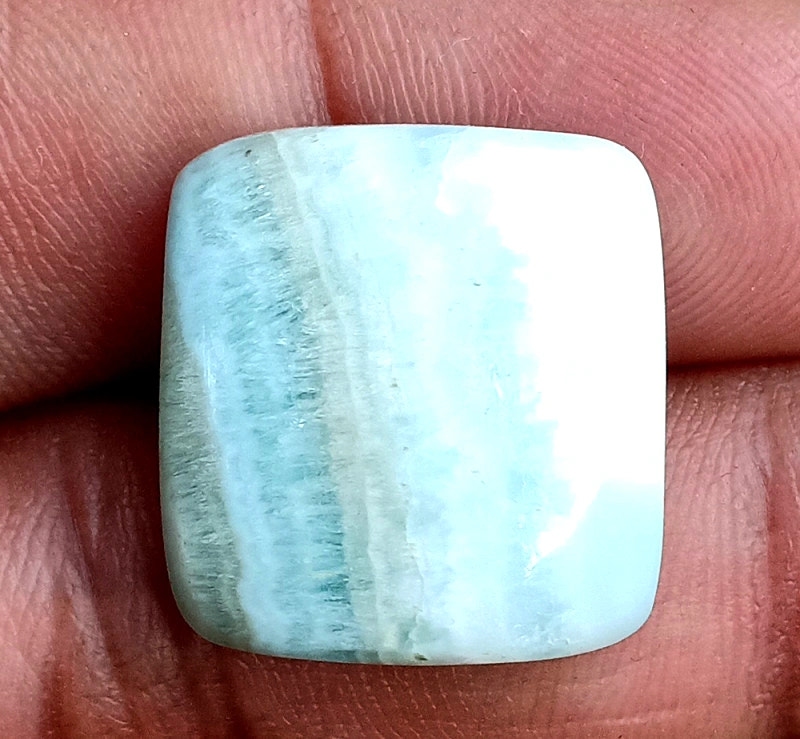20ct Caribbean Calcite