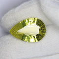 21.41ct Quartz Lemon