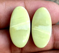 22.45ct American Jasper Pair
