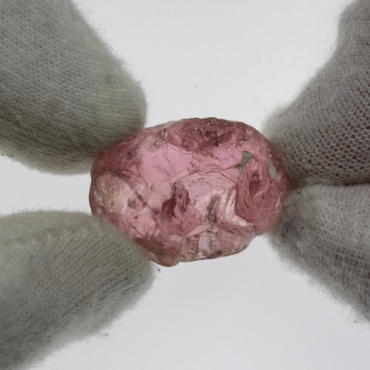 22.95ct Tourmaline Facet Rough