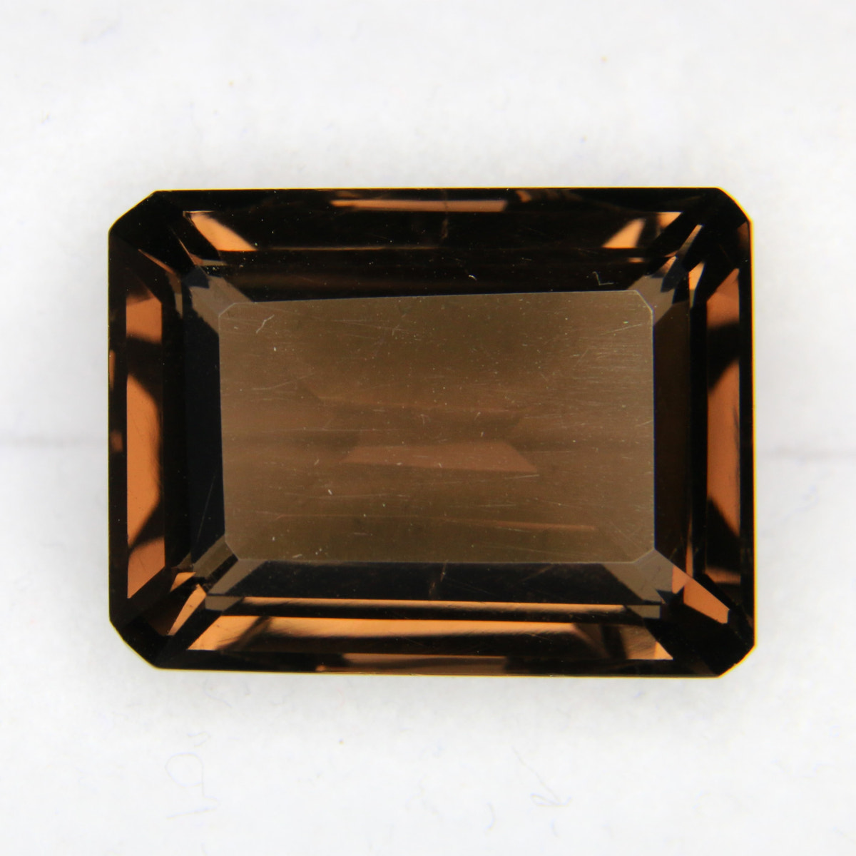23.4ct Quartz Smoky - alternate view 2