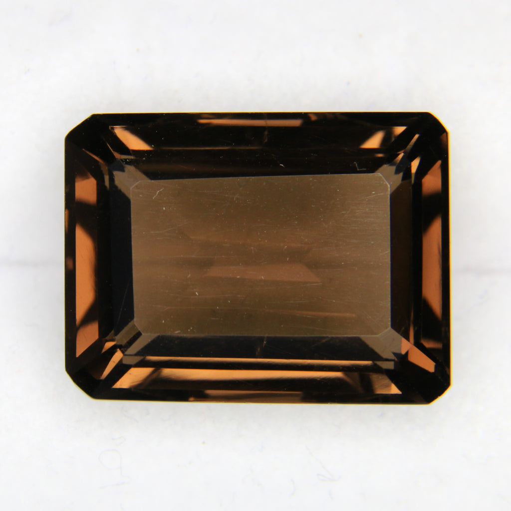 23.4ct Quartz Smoky - alternate view 2