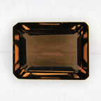 23.4ct Quartz Smoky - alternate view 2